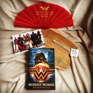 03 - Wonder Woman