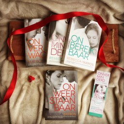 Onweerstaanbaar – Rebecca Yarros