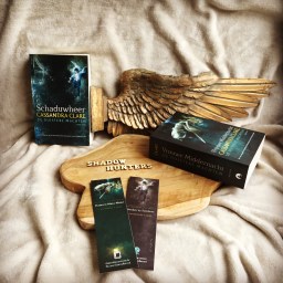 Schaduwheer – Cassandra Clare