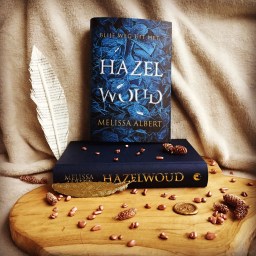 Hazelwoud – Melissa Albert