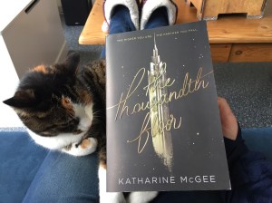 Thousandth Floor (2)