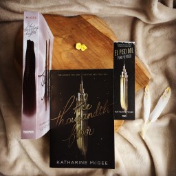 The Thousandth Floor – Katherine McGee