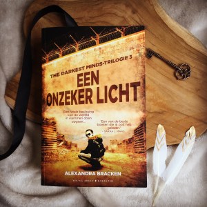 Een onzeker licht 2