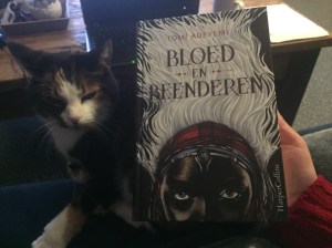 Bloed en Beenderen (2)