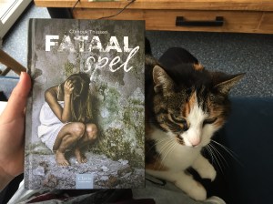 Fataal Spel (1)