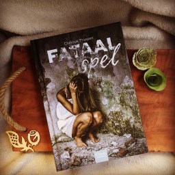 Fataal spel – Chinouk Thijssen
