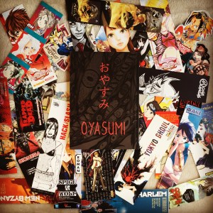 Oyasumi