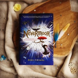 Nevermoor – Jessica Townsend