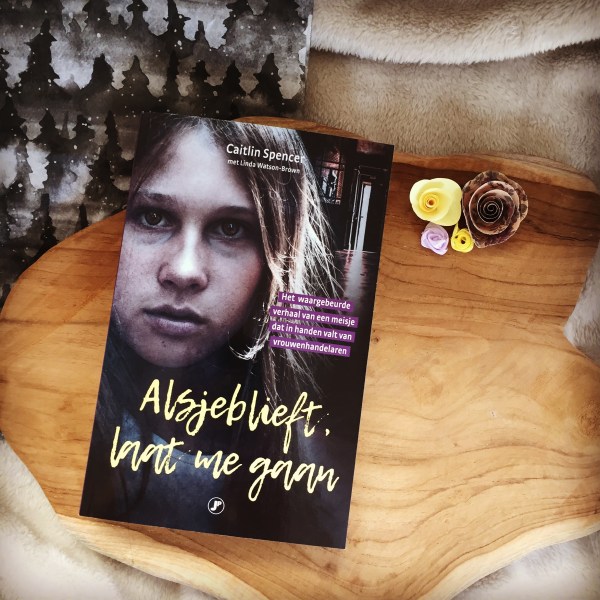 Alsjeblieft, laat me gaan (2)