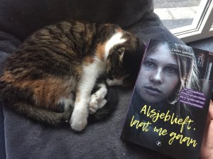 Alsjeblieft, laat me gaan