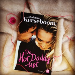 De Hot Daddy List