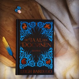 De taal der doornen – Leigh Bardugo