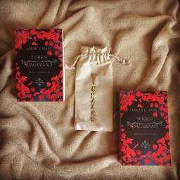 Toren van de Dageraad winnaars!