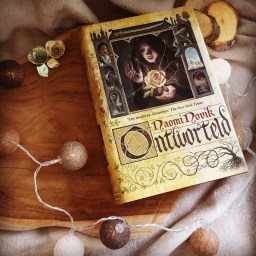 Ontworteld – Naomi Novik