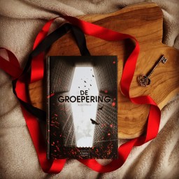 De groepering – Astrid Witte