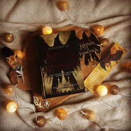 Kraai & Koninkrijk – Leigh Bardugo