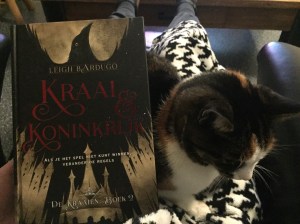 Kraai & Koninkrijk (2)