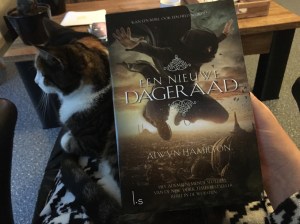 Een Nieuwe Dageraad (2)