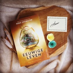 Eeuwige leven – Gena Showalter