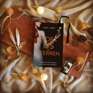 Hof van IJs en Sterren