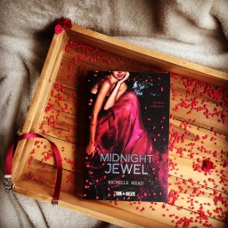 Midnight Jewel – Michelle Mead