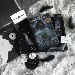 Catwoman: Soulstealer – Sarah J. Maas