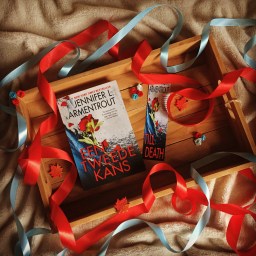 Een tweede kans – Jennifer L. Armentrout