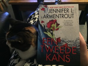 Een Tweede Kans (2)