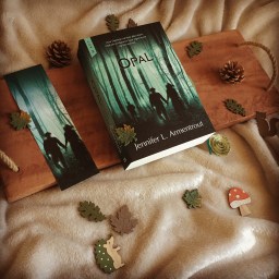 Opal – Jennifer L. Armentrout