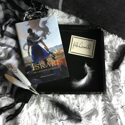 Iskari: De laatste Namsara – Kristen Ciccarelli