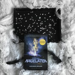 Nagelaten – Alexandra Bracken