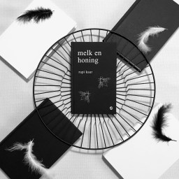 melk en honing – rupi kaur