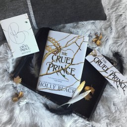 De wrede prins – Holly Black