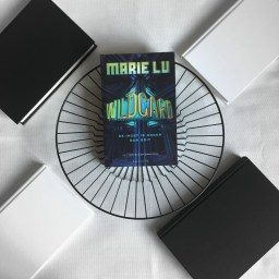 Wildcard – Marie Lu