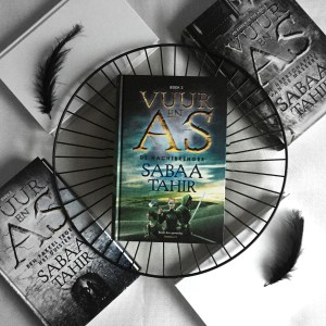 Vuur en As de Nachtbrenger