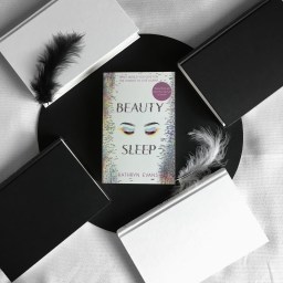Beauty Sleep – Kathryn Evans