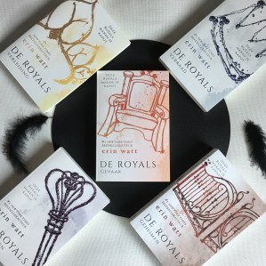 De Royals Gevaar (1)