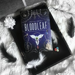 Bloodleaf – Crystal Smith