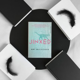 Jinxed – Amy McCulloch