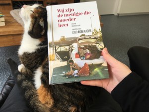 Wij zijn de menigte die moeder heet (2)