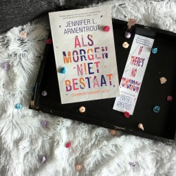 Als morgen niet bestaat – Jennifer L. Armentrout