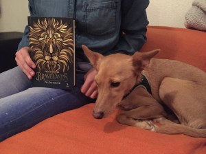 Bravelands Eline (2)