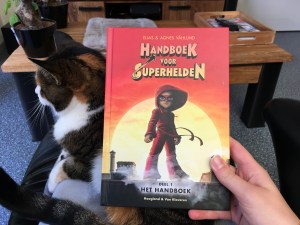 Handboek voor Superhelden