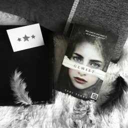 Gewist – Teri Terry