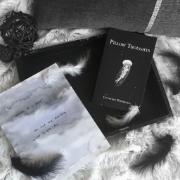 Pillow Thoughts – Courtney Peppernell