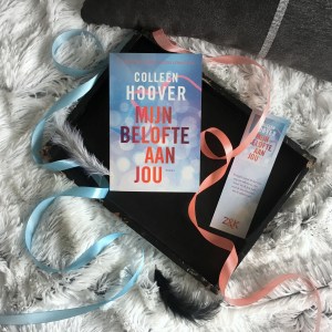 Mijn belofte aan jou (2)