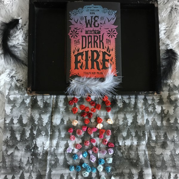 We set the dark on fire (3)