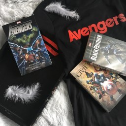 De Avengers – Dan Abnett