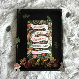 De beer en de nachtegaal – Katherine Arden