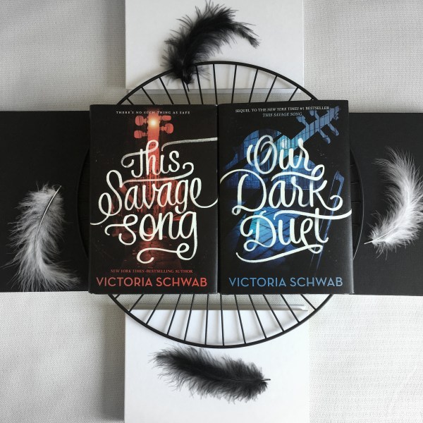 Monsters of Verity (1)